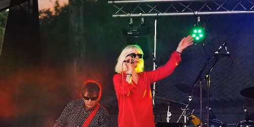 Blonde E Lux @ The Red Lion, Newlyn