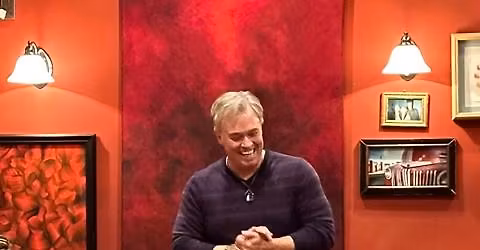 Intuitive Answers and Messages from Spirit with Psychic and Medical Intuitive John Michael Thornton