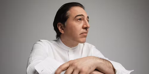 Faz\u0131l Say: T\u00fcrkiye Pr\u00f6miyerleri \u201cMozart ve Mevlana\u201d ve \u201cMother Earth\u201d