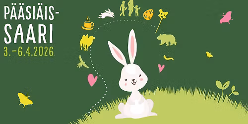 P\u00e4\u00e4si\u00e4issaari Korkeasaaressa