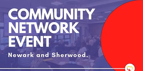 Community Network: Newark & Sherwood
