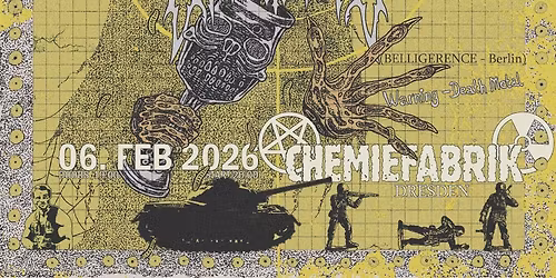 INFILTRATOR & FESSUS & BELLIGERENCE