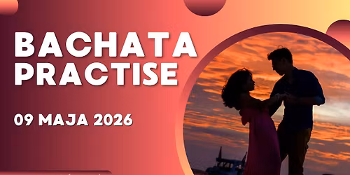 Bachata Practise \/\/ 09.05 Art of Move