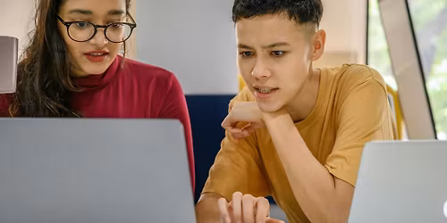 The Technology Group and SevaSpaces Presents Python Summer Coding Camp