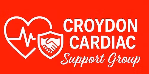 Croydon Cardiac Support group April Meeting