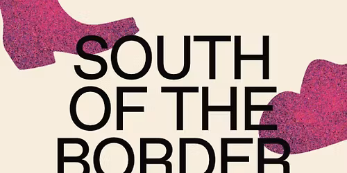 Hoedown #3 - South of the Border 