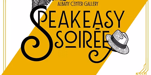 ACG\u2019s Speakeasy Soir\u00e9e