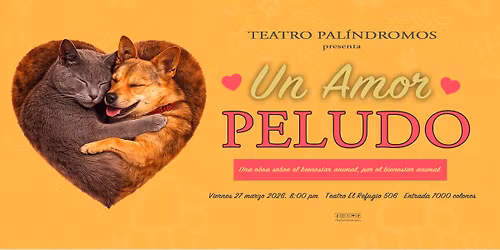 Un Amor Peludo