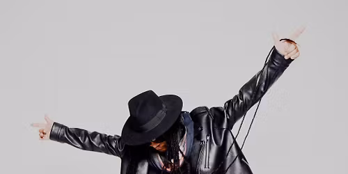 Maxi Priest with Full Band