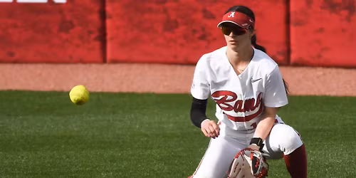 T-Mobile Crimson Classic Day 2 - St. Thomas, USF, Kent State, and Alabama Softball at Rhoads Stadium