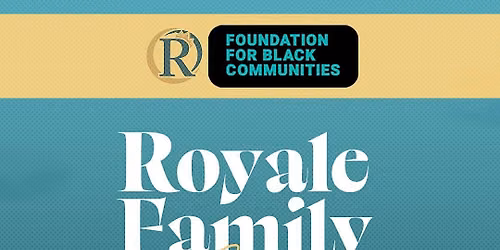 Royale Family Affair 2026