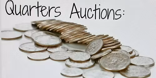 Women Help Women Quarter Auction