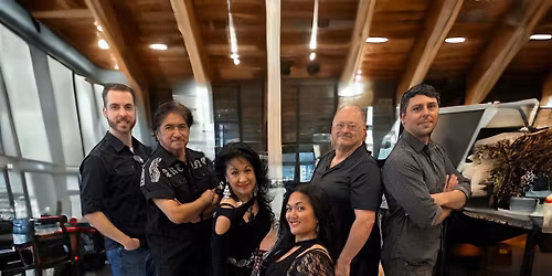 Barrel House Live Presents Oracle