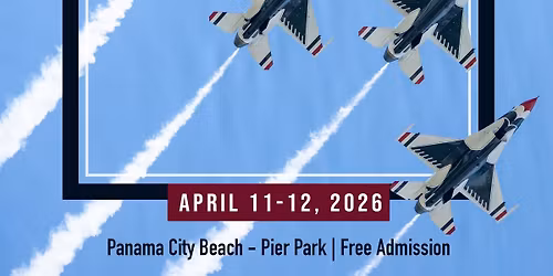 Gulf Coast Salute Airshow