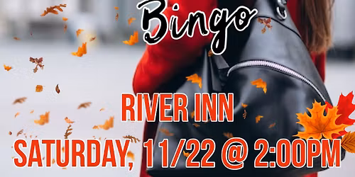 Designer Purse Bingo!