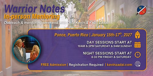 Ponce, Puerto Rico