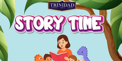 Family Story Time