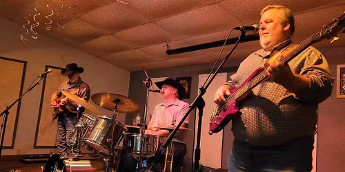 Palomino at the CR VFW