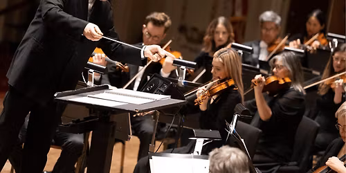 Pittsburgh Symphony Orchestra: Ax Plays Brahms
