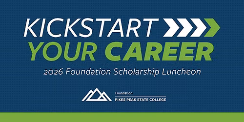 2026 Foundation Scholarship Luncheon