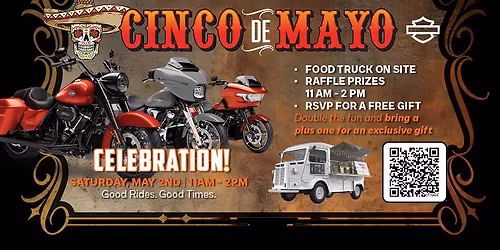 Cinco De Mayo Celebration