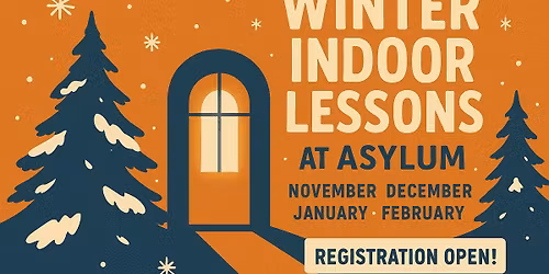 New Session (Feb 14, 21, 28, 3\/7)