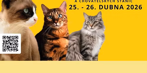 Ko\u010dky Praha 2026