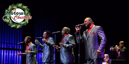 A Motown Christmas - Chicago