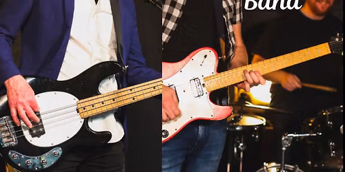 Limelight Band 