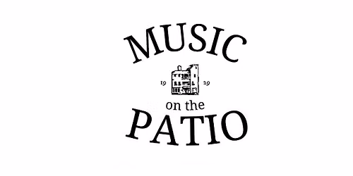 Maddy Meeker on The Patio