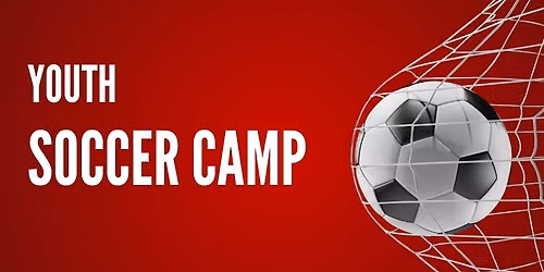 Two Churches Soccer Camp