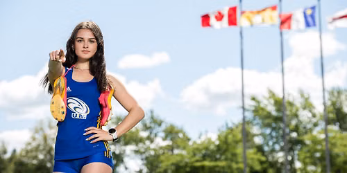 La Classique UMoncton de cross-country