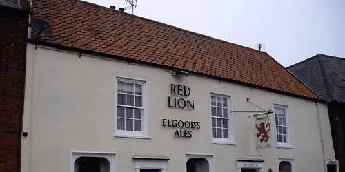 Fenland Family History Research Team