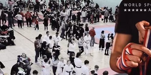 FUTURE CHAMPIONS OPEN