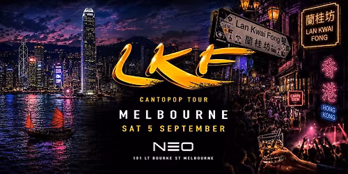 NEO: LKF