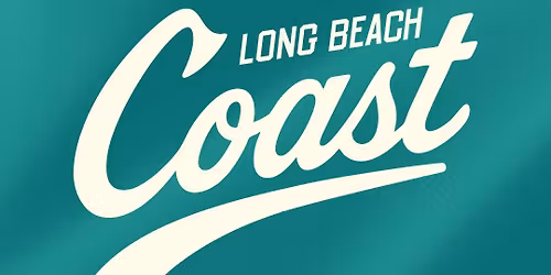 Long Beach Coast vs. Missoula PaddleHeads