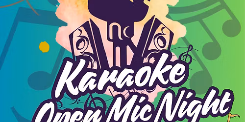 Open Mic Karaoke with Larry Brummett