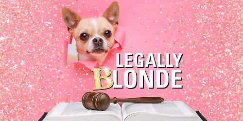 Berlin UnRehearsed Musicals: Legally Blonde