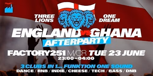 ENGLAND VS GHANA AFTERPARTY!!!! \ud83c\udff4\udb40\udc67\udb40\udc62\udb40\udc65\udb40\udc6e\udb40\udc67\udb40\udc7f\ud83e\udd81