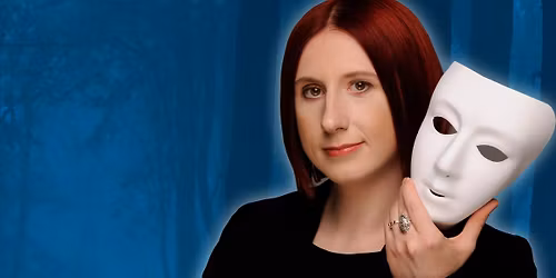 Lydia Benecke - Die Psychologie der Manipulation (ab 14)