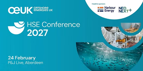 HSE Conference 2027