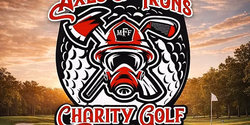 2026 Axes & Irons Charity Golf Tournament