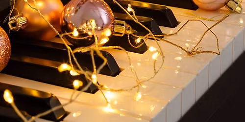 Redeemer Xmas Party '25