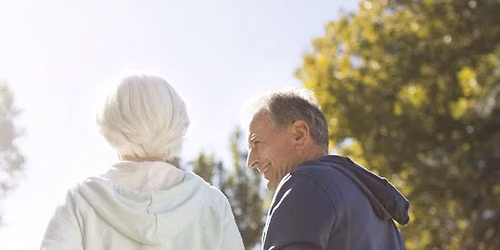 Healthy Aging Workshop