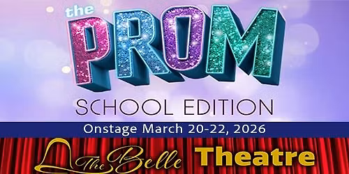 The Prom: School Edition