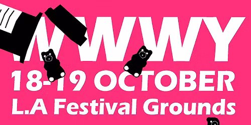 When We Were Young Festival