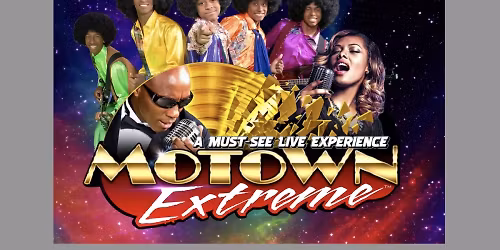 Motown Extreme Review at Motown Extreme