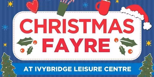 Christmas Fayre