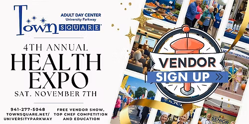 Health Expo & Resource Fair