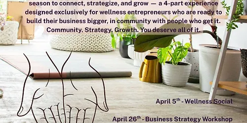 Give Back Workshop Series